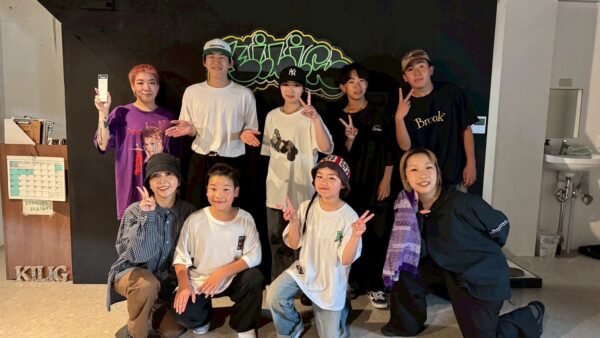 🐥あわじ先生のフリースタイル練習会🐥