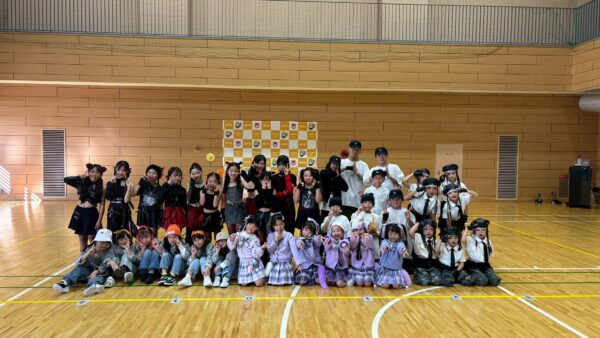 🍁11月の出演イベント🍁