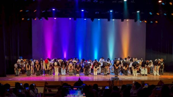 KILIG DANCE FEST vol.5🪩